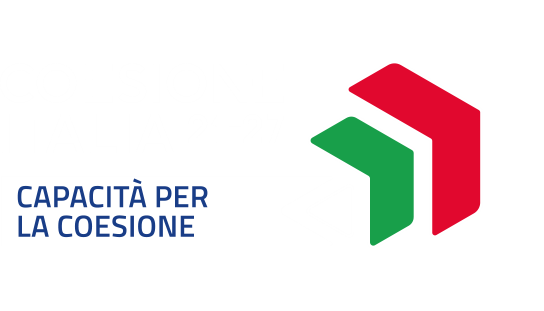 Coesione Italia 21-27 Capacità per la coesione